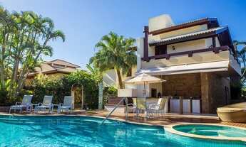 Imagem: Aluguel de Temporada e Venda! Mansão frente