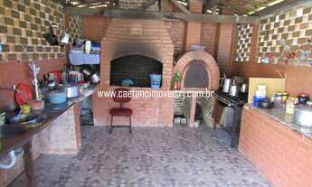 Imagem 7: Sítio para venda de 30.000m² com 18 quartos