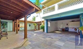 Imagem 3: Casa em Jardim da Gloria - São Paulo, SP