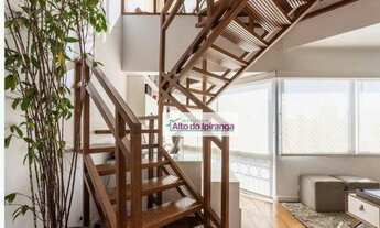 Imagem 4: Cobertura Duplex com 2 dormitórios à venda, 193 m² Pinheiros - São Paulo/SP