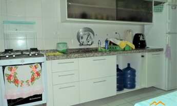 Imagem 3: Apartamento Residencial à venda, Jardim São Dimas, São José dos Campos - AP6135