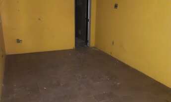 Imagem 3: Galpão Zona Norte, igapó