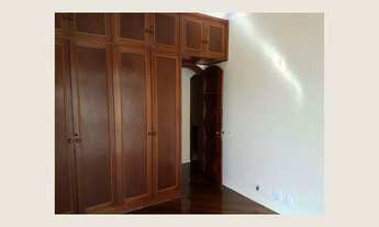 Imagem 7: Apartamento de 125 metros quadrados no bairro Urca com 3 quartos