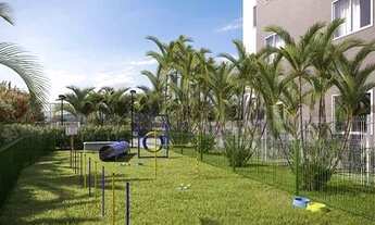 Imagem 7: RNI Reserva Cachoeirinha - 46 à 49m², com 1 à 2 Dorm - Central Park/RS