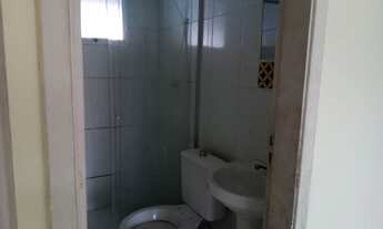 Imagem 7: Casa dois quartos térreo em Campo Grande