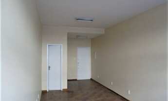 Imagem 2: Vendo ótima sala de 28m² no SCS Edif. Goiás Centro da cidade!