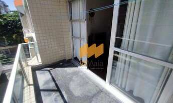 Imagem 4: Apartamento com 1 dormitório à venda, 54 m² - Centro - Cabo Frio/RJ