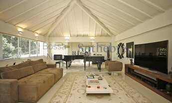 Imagem 6: Rio de Janeiro - Casa de Condomínio - Joá