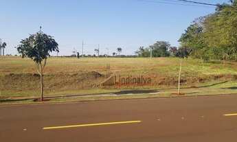 Imagem 6: Terreno à venda, 637 m² por R$ 538.000 - Royal Boulevard - Fase 1