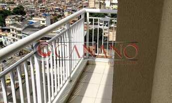 Imagem: Cobertura a Venda - Engenho Novo