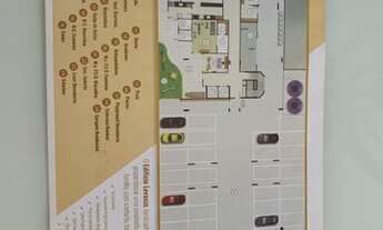 Imagem 5: Apartamento com 3 dormitórios à venda em Vitória