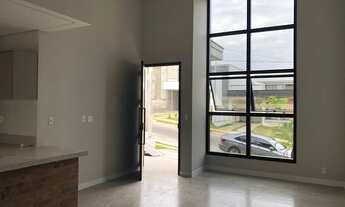 Imagem 7: CASA CONDOMÍNIO PARK GRAN RESERVE - INDAIATUBA