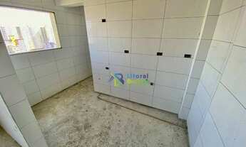 Imagem 3: Apartamento com 2 dormitórios à venda, 71 m² por R$ 79.500,00 - Canto do Forte - Praia Gra