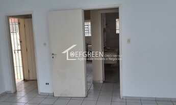 Imagem 3: Sobrado para aluguel 120 metros quadrados com 5 salas em Mirandópolis - São Paulo - SP