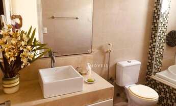 Imagem 4: Apartamento com 3 dormitórios à venda, 409 m² por R$ 1.895.000 - Recreio dos Bandeirantes