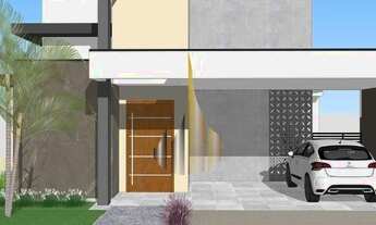 Imagem 4: Casa - Chácaras Silvania - Valinhos