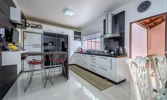 Imagem 1: Sobrado à venda, 153 m² por R$ 750.000,00 - Garcia - Blumenau/SC