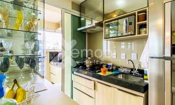 Imagem 5: Apartamento para venda possui 79 metros quadrados com 3 quartos em Ponta Negra - Natal - R