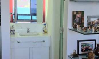 Imagem 3: Apartamento para venda possui 51 metros quadrados com 1 quarto em Ponta Negra - Natal - RN