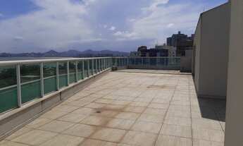 Imagem: Cobertura com 4 dormitórios para alugar