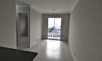 Imagem 3: Apartamento com 2 dormitórios à venda, 48 m² por R$ 295.000 - Freguesia do Ó - São Paulo/S