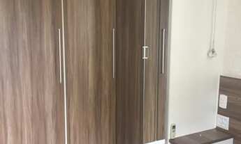 Imagem 4: 2 Dormit/ reformado / 72 metros / Usp 2 vagas