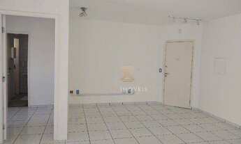 Imagem 2: Sala à venda, 55 m² por R$ 410.000 - Bosque da Saúde - São Paulo/SP