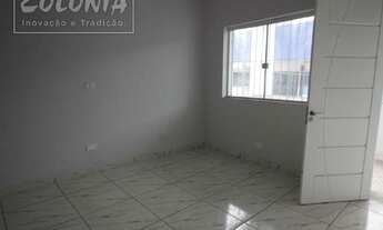 Imagem 2: Santo André - Casa Padrão - Centro