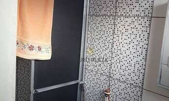 Imagem 5: Casa com 2 dormitórios à venda, 172 m² por R$ 230.000 - Residencial Colorado - São José do