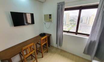 Imagem 5: FLAT Q.I DISPONÍVEL PARA LOCAÇÃO