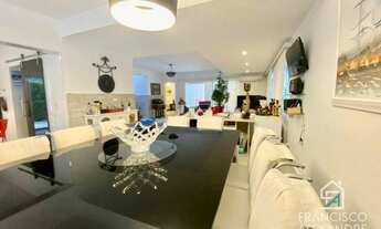 Imagem 4: Casa com 5 dormitórios à venda, 460 m² por R$ 4.500.000 - Riviera de São Lourenço - Bertio