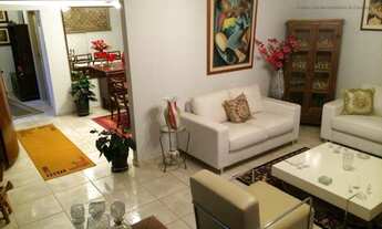 Imagem 5: Casa residencial à venda, Jardim Guanabara, Campinas - CA0332