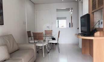 Imagem: São Paulo - Apartamento Padrão - MOEMA