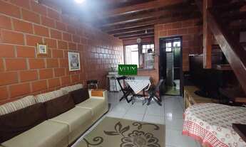 Imagem 6: SOBRADO RESIDENCIAL em CARAGUATATUBA - SP, PRAINHA