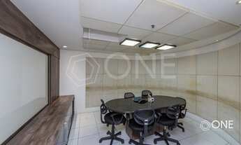 Imagem 2: PORTO ALEGRE - Conjunto Comercial/sala - Higienópolis