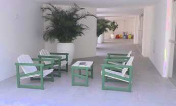 Imagem 3: EDF. MYKONOS Apartamento com 3 dormitórios