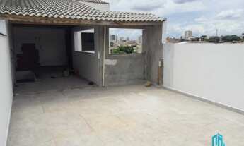 Imagem: Cobertura para Venda em Santo André, Vila