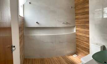 Imagem 4: Casa de condomínio térrea para venda possui 180 metros quadrados com 3 quartos