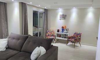 Imagem 3: Apartamento com 2 dormitórios à venda, 64 m² por R$ 380.000 - Sapopemba - São Paulo/SP