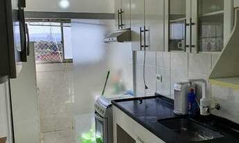 Imagem 3: APARTAMENTO PIQUERI 55 M²