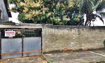 Imagem 1: Ótimo terreno com Rgi, totalizando 250M². Localizado próximo a Estra. do Pré! Ac. Financ