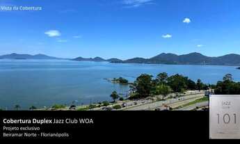 Imagem: Cobertura com 4 dormitórios/ 3 Suítes