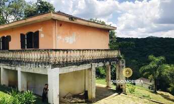 Imagem 3: Chácara à venda em associação com 2.681 m²