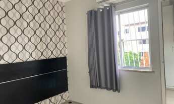 Imagem 6: Apartamento Condomínio Tambuí - R$ 165.000,00 - 61m² - Itapery