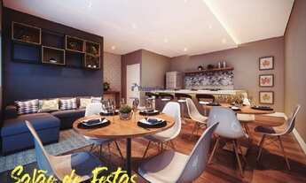 Imagem 3: Apartamento Jabaquara