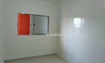 Imagem 7: Casa com 2 dormitórios para alugar, 50 m² por R$ 1.600,00/mês - Jardim Peri - São Paulo/SP