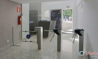 Imagem 2: Sala à venda, 5 vagas, Santo Agostinho - Belo Horizonte/MG