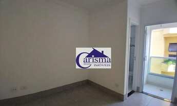 Imagem 6: Apartamento com 2 dormitórios, sendo 1 suíte, para alugar, 45 m² por R$ 1.800/mês - Parque