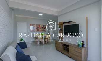 Imagem 3: Apartamento para venda no Jardim de Atalaia