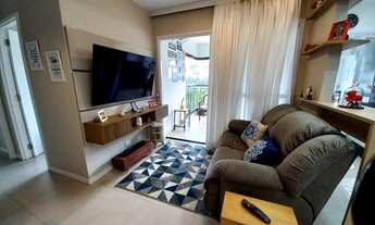 Imagem 2: Charmoso, Clean e um espetáculo em cada detalhe